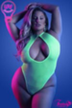 Image de FAGL2125 - Neon Green