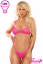 Image de FAGL2126 - Neon Green-Neon Pink