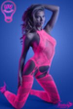 Image de FAGL2127 - Neon Pink