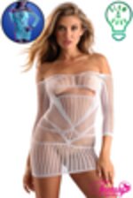 Image de FAGL2134 - White-Blue