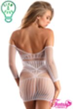 Image de FAGL2134 - White-Blue