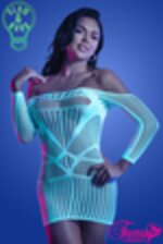 Image de FAGL2134 - White-Blue