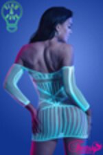 Image de FAGL2134 - White-Blue