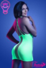 Image de FAGL2137 - Neon Green