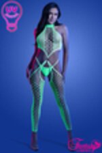 Image de FAGL2138 - Neon Green