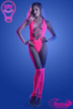 Image de CONDOM FÉMININ FC2 (BOITE DE 3)