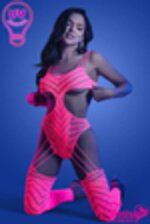 Image de FAGL2140 - Neon Pink