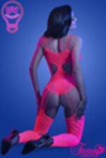 Image de FAGL2140 - Neon Pink