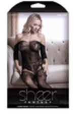 Image de FASF924 - Black