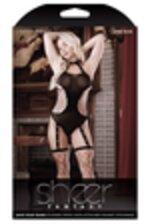 Image de FASF956 - Black