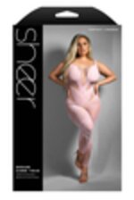 Image de FASF987 - Baby Pink