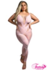 Image de FASF987 - Baby Pink