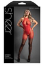 Image de FASF991 - Red