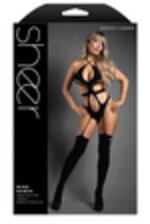Image de FASF992 - Black