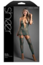 Image de FASF994 - Green