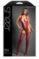 Image de FASF999 - Burgundy