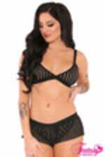 Image de FAV778 - Black