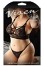 Image de FAV789 - Black