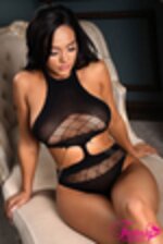 Image de FAV808 - Black