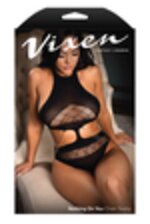 Image de FAV808 - Black