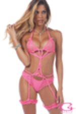 Image de GWB1623 - Neon Pink