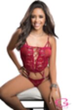 Image de GWBL2086 - Red