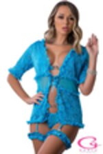 Image de GWD2089 - Neon Blue