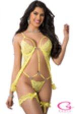 Image de GWD2121 - Neon Yellow
