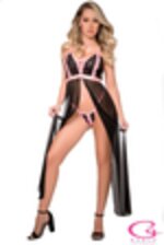 Image de GWD2206 - Black-Pink