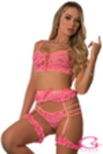 Image de GWL1957 - Neon Pink