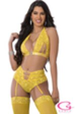 Image de GWL2125 - Neon Yellow