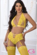 Image de GWL2125 - Neon Yellow
