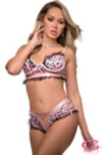 Image de GWL2209 - Leopard-Pink