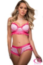 Image de GWL2209 - White-Pink