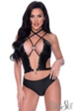 Image de LUPAK-255 - Black