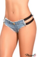 Image de MA104 - Denim