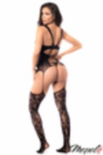 Image de MA1104 - Black