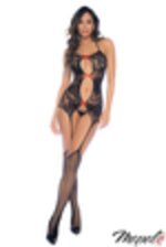 Image de MA1114 - Black-Red