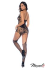 Image de MA1114 - Black-Red