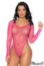 Image de MA1119 - Neon Pink