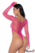 Image de MA1119 - Neon Pink