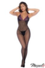 Image de MA1122 - Black-Purple