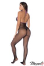 Image de MA1122 - Black-Purple