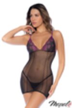 Image de MA1123 - Black-Purple