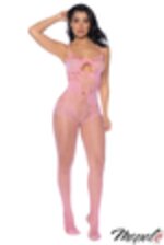 Image de KIMONO MICROTHIN RIBBED SENSIDOTS BOITE 12 UNITES