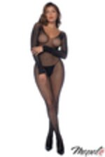 Image de KIMONO MICROTHIN LARGE BOITE 3 UNITES