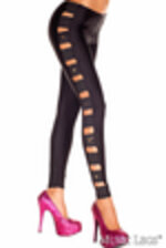 Image de KIMONO MICROTHIN RIBBED SENSIDOTS BOITE 3 UNITES