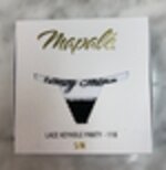 Image de KIMONO MICROTHIN XL EXTRA LARGE BOITE 12 UNITES