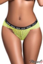 Image de MA120 - Hot Green