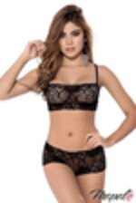 Image de MA206 - Black